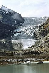 glacier turtmann
