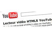[HTML5] videos (youtube, dailymotion,