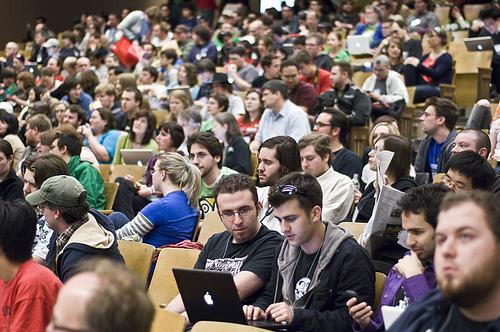 Toucher vos clients en ligne