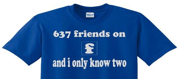 Facebook ouvre ses pages Amitié