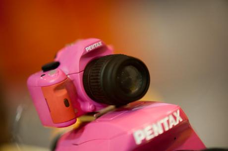 Compte rendu Salon photo 2010