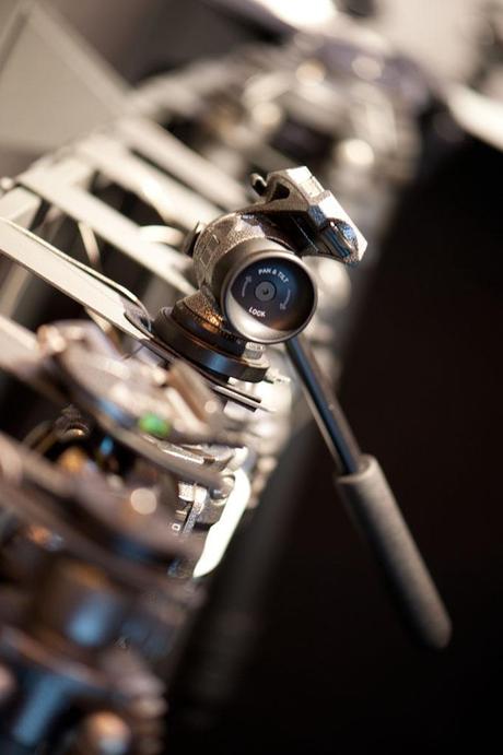 Compte rendu Salon photo 2010