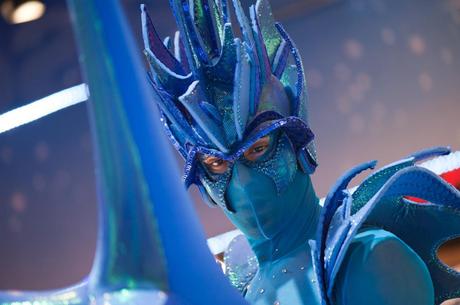 Compte rendu Salon photo 2010