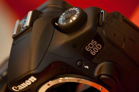 Compte rendu Salon photo 2010