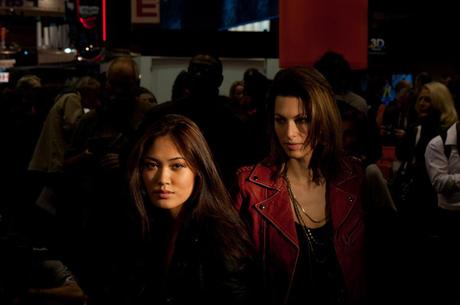 Compte rendu Salon photo 2010