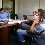 La valse des directeurs de fiction