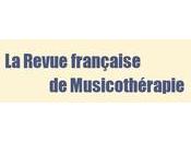 Revue Française Musicothérapie