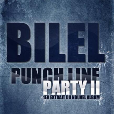 Album - BILEL - forceps