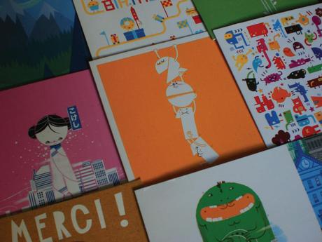 Atelier-81-photo-2 Atelier 81 : A vos cartes ! Prêts ? Partez !