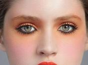 "Naïvement couture", collection printemps-été 2011 Givenchy