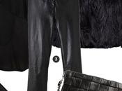 Comment porter pantalon cuir noir source taaora