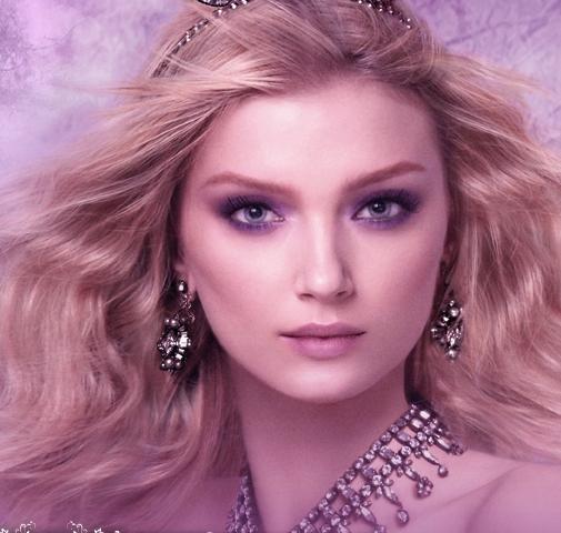 Anna-Sui-fall-2010-Forbidden-Affair