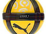 Ligue Nouveau Ballon 2011