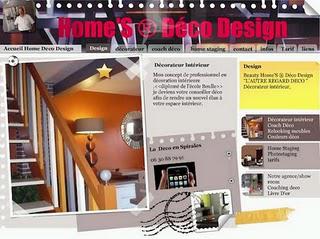 Décorateur interieur ,coach deco home staging