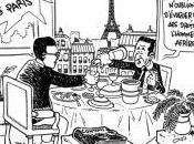 Sarko fait morale Chinois...