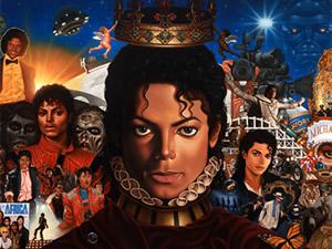 Michael Jackson