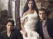 Vampire Diaries saison habituée séries rejoint programme