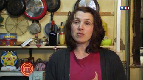MasterChef ... la gagnante Anne ouvre son restaurant Le Pays d'Anne