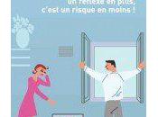 Attention monoxyde carbone