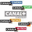 Canal + gratuit du 5 au 14 Novembre 2010.