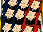 Remaniement, Nicolas Sarkozy gouvernement