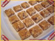 Caramels mous aux noisettes