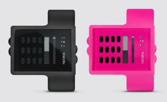 Image nooka zub zayu watch 550x338   Nooka Zub Zayu