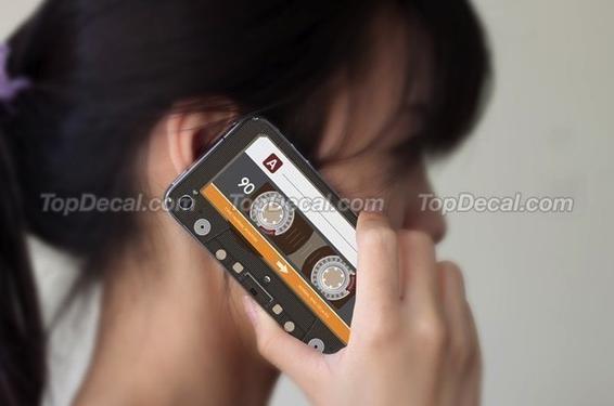 Sélection de coques iPhone 4 pour Geeks