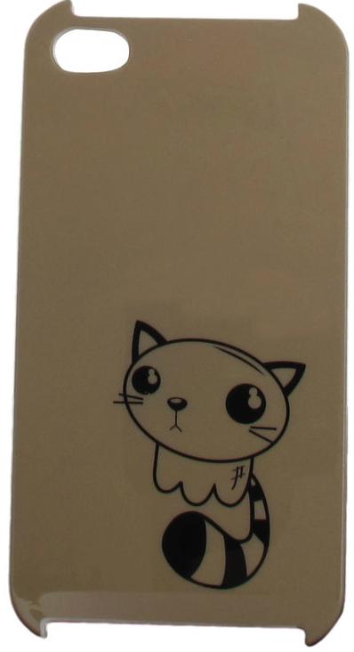 Sélection de coques iPhone 4 pour Geeks