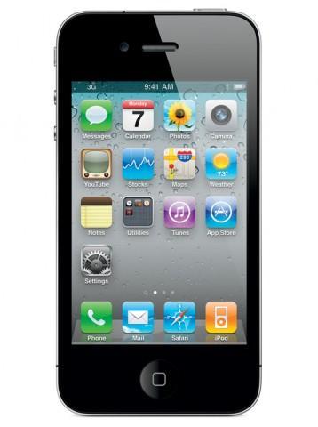 Apple, 100 millions d’iPhone et 48 millions d’iPad en prévision pour 2011 !