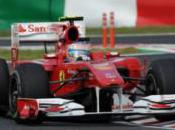 Fernando Alonso inquiet moteur
