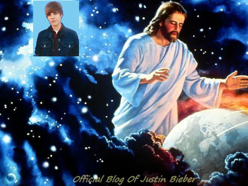 Justin Bieber : Dieu, la clé de son succès !