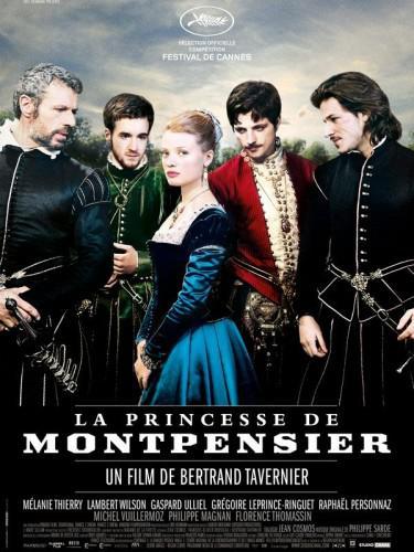 la princesse de Montpensier de B. Tavernier.jpg