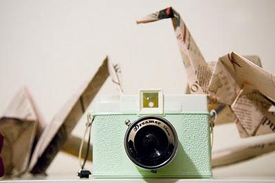 Obsession...caméras vintage