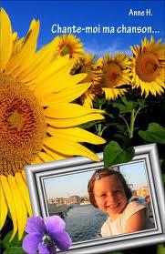 Chante-moi ma chanson anne h thebookedition