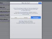 Cydia sera adapté l’iPad