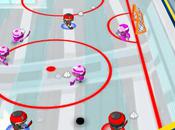 Chop Hockey glisse l’App Store