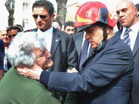 Draquila - 5 Draquila - 5