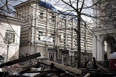 Draquila - 2 Draquila - 2