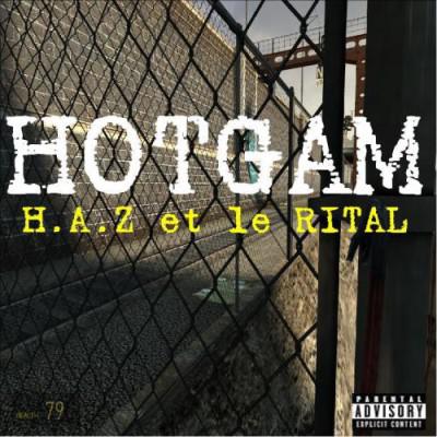 Hotgam - Corozif (MP3)