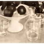 Heinrich Kühn à L’orangerie jusqu’au  24 janvier 2011