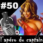 L’apéro du Captain #50 : Russ Meyer et les 50 copies privées de la Shitbox en carton