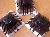 Savon "Pyramide Chocolat"