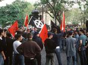 Retour l’extrême droite dans facs