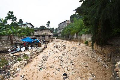 Plus de peurs que de mal