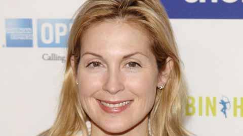 Bon anniversaire à ... Ethan Hawke et Kelly Rutherford