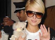 Willow Smith Paris Hilton l'adore