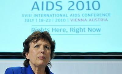 Le dépistage du VIH recommandé pour tous