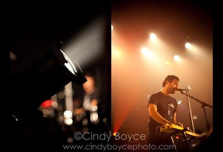 Karkwa : Do it yourself (DIY)