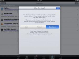 Cydia se rhabille pour recevoir l’iOS 4.2